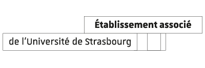 Établissement associé de l'Université de Strasbourg